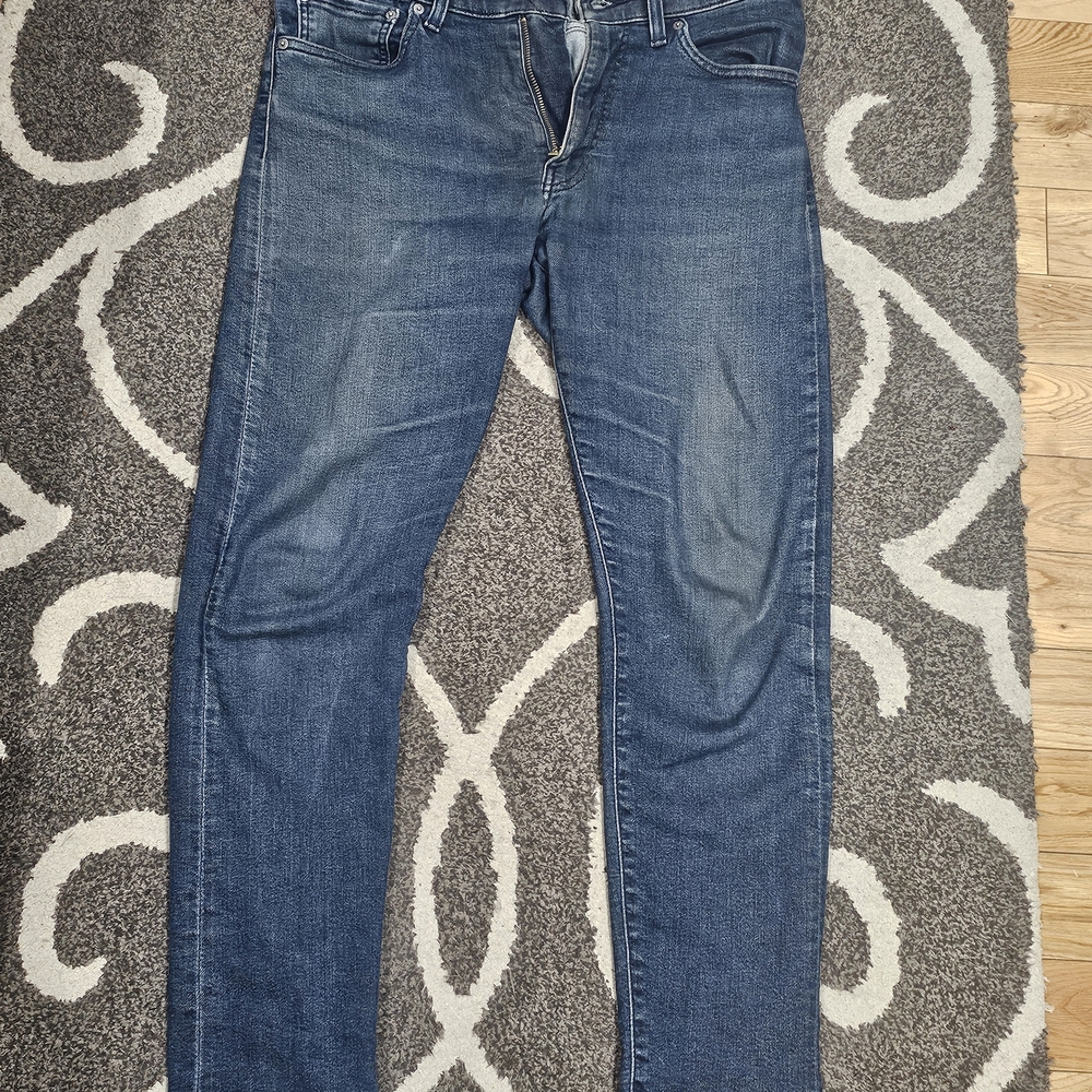 Levi's Men's Denim Slim Jeans